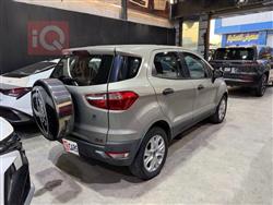 فورد إيكوسبورت